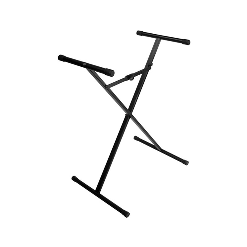 Jamstand JS-XS300 X-Style Keyboard Stand