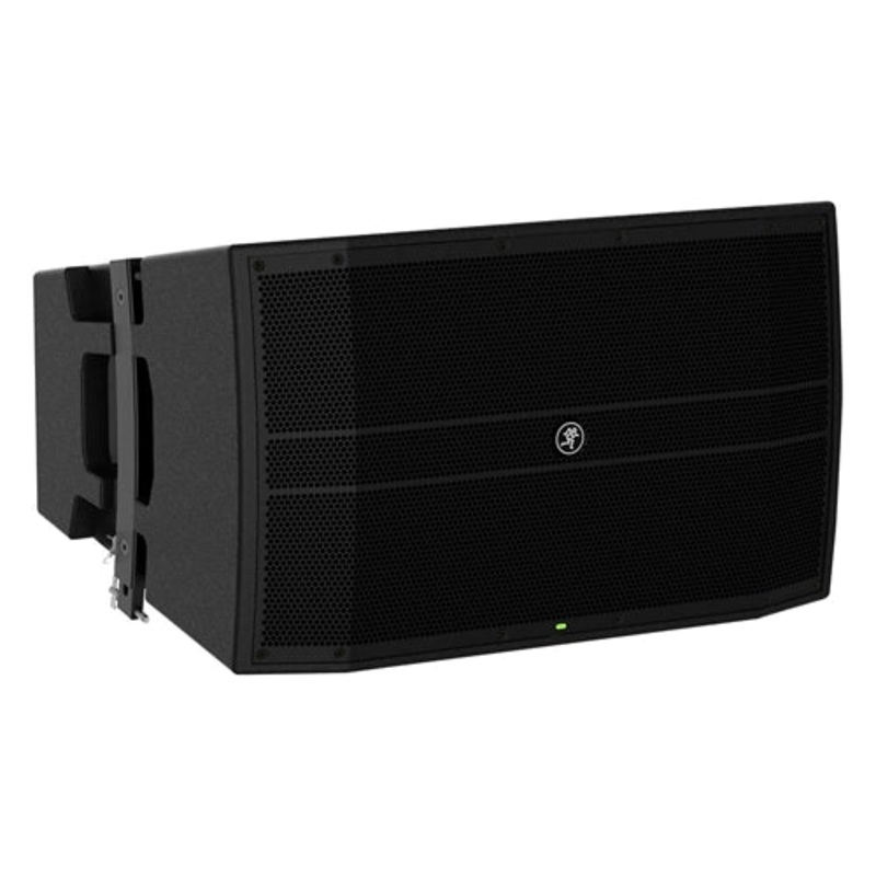 Mackie DRM-12A 12 Powered Professional Line Array Speaker