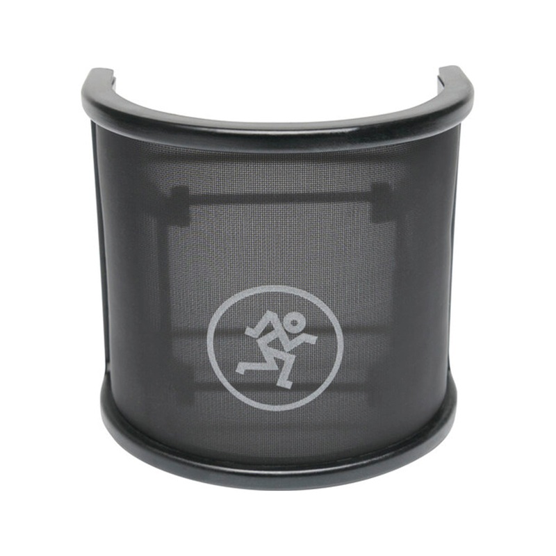Mackie PF-100 Pop Screen for EleMent Series Microphones
