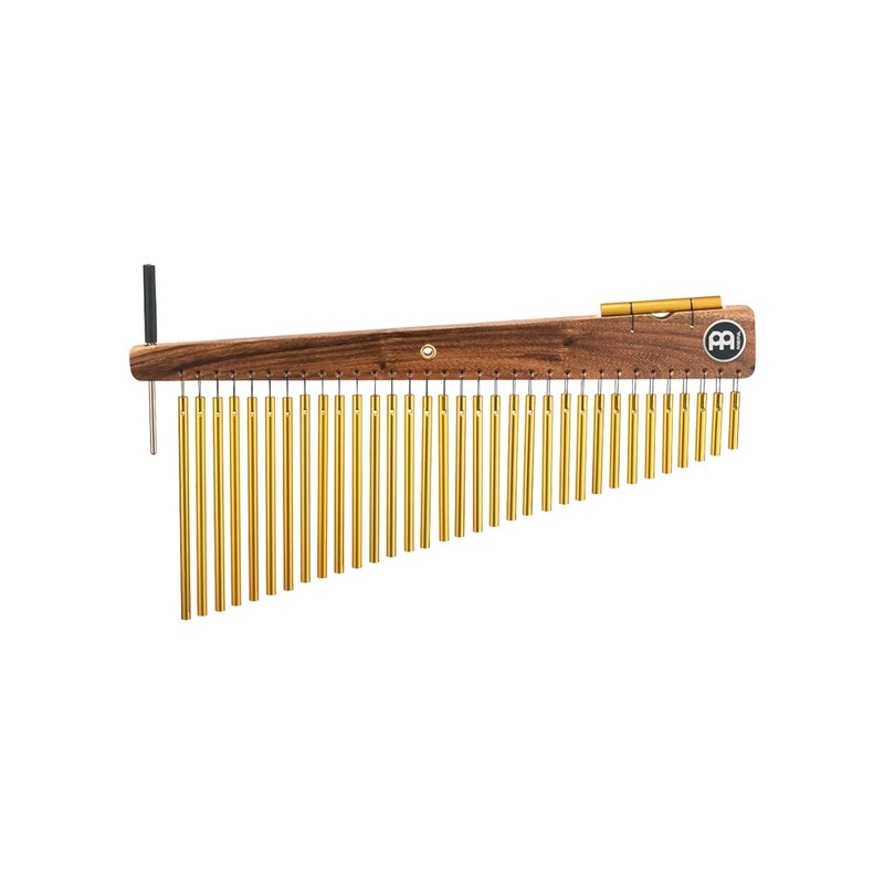 Meinl 33 Bar Chimes – Single Row