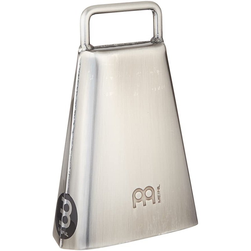 Meinl Cowbell 6 1/4 Handheld