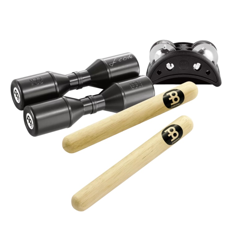 Meinl PP-1 Percussion Pack