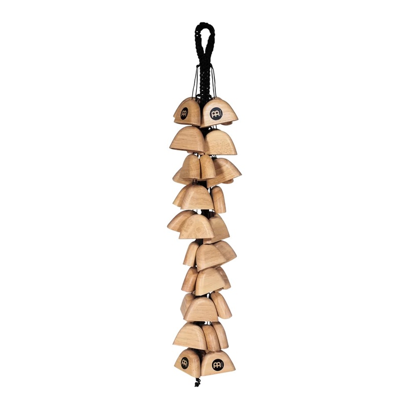 Meinl WA1NT 25 Rubber Wood Waterfall – Natural