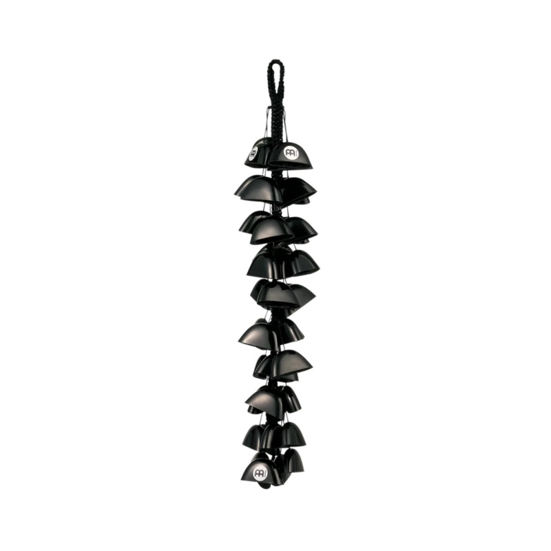 Meinl WA7BK 25 Premium Fiberglass Waterfall Black