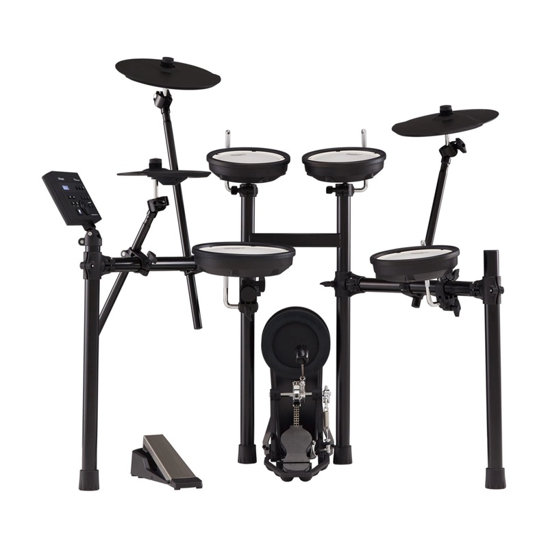Roland TD-07KV V-Drums Electronic Drum Set