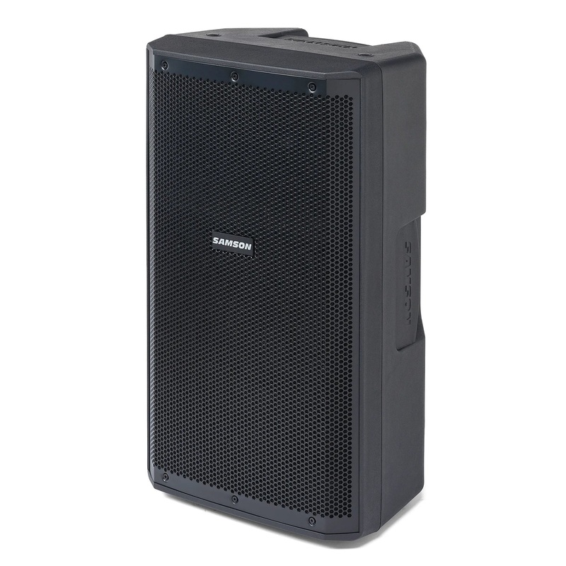Samson RS112A 12 400W 2-Way Active Loudspeaker