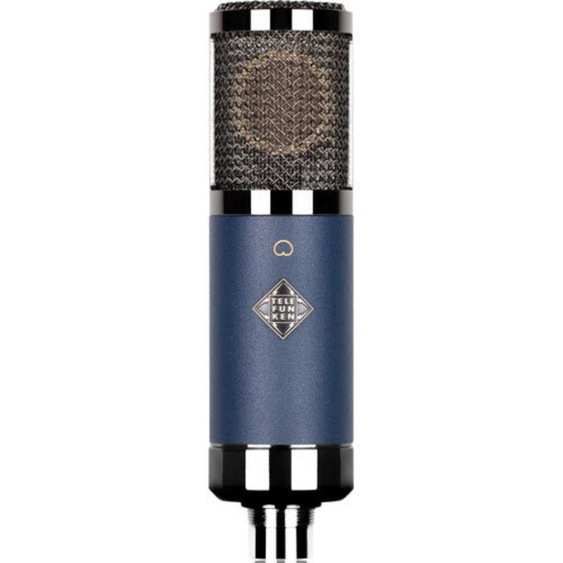 Telefunken TF11 FET Large-Diaphragm Condenser