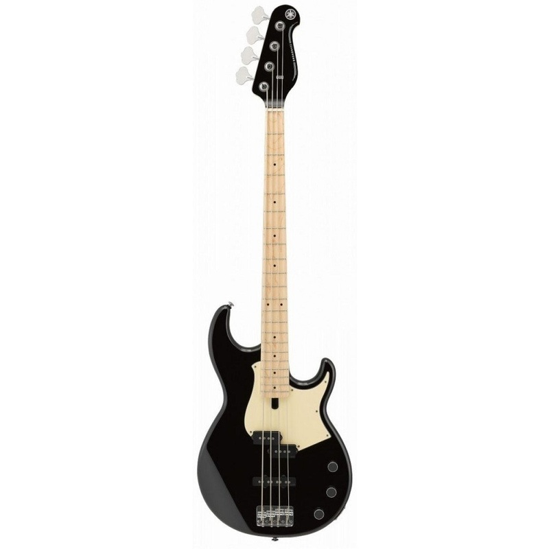 Yamaha BB434MBL Electric Bass – Black