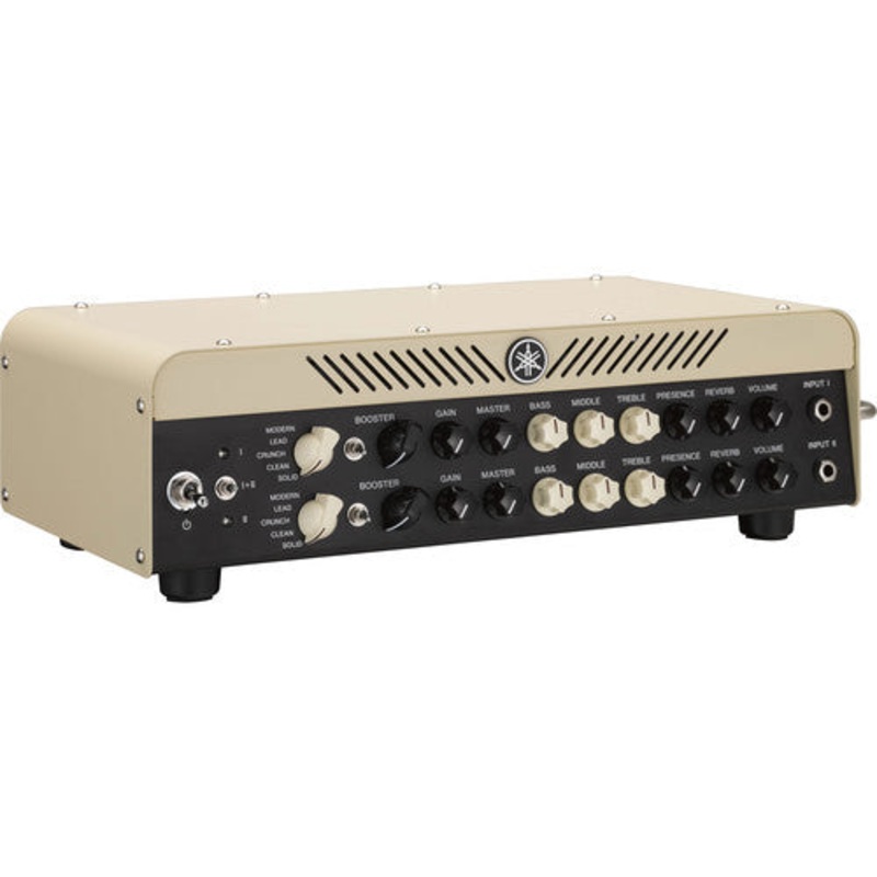 Yamaha THR100HD Guitar Dual Amplifier Head