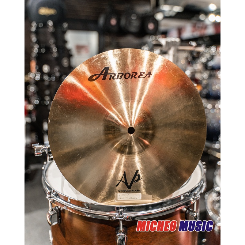 Arborea AP Series 12 Splash