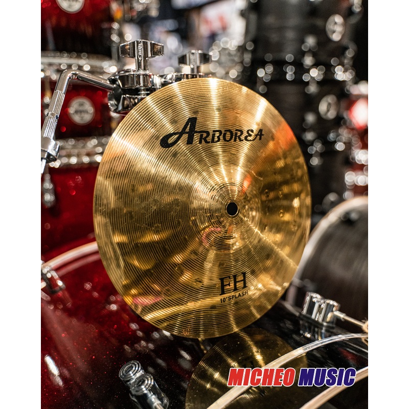 Arborea FH Series 10 Splash