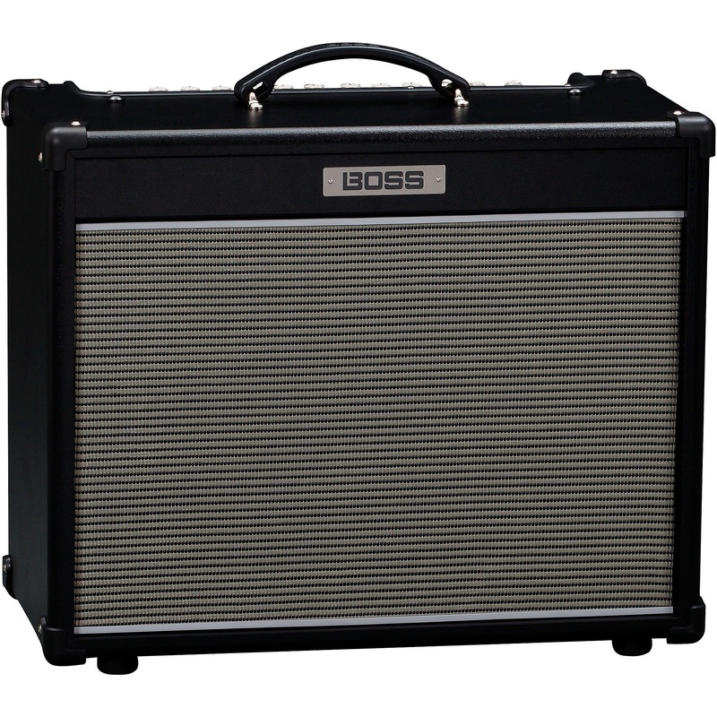 Boss Nextone Stage 40W 1×12 Guitar Combo Amplifier