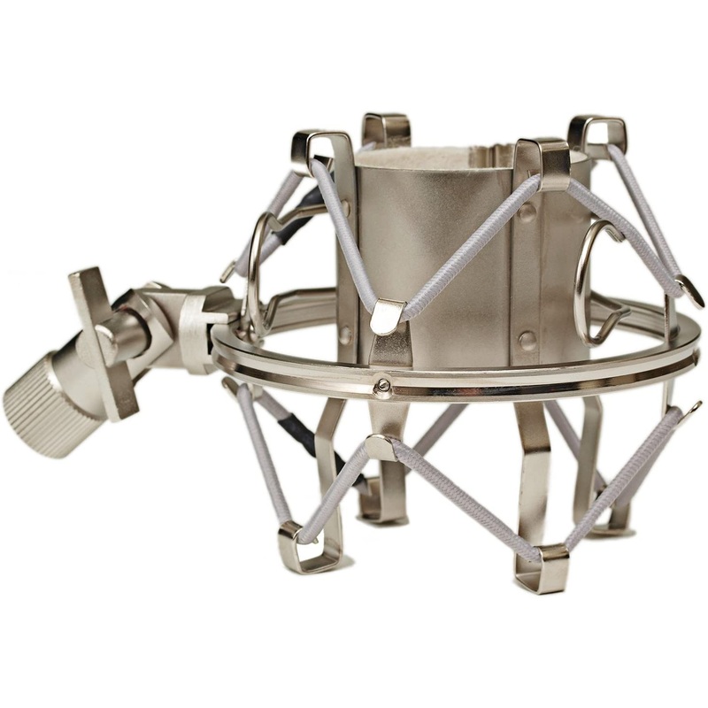 CAD Audio GXL Series Shock Mount for GXL2200, GLX2600USB and GXL3000