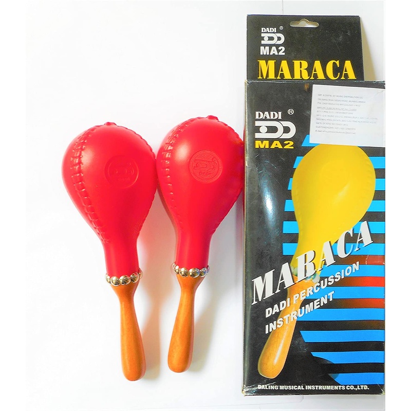Dadi MA2 Maracas