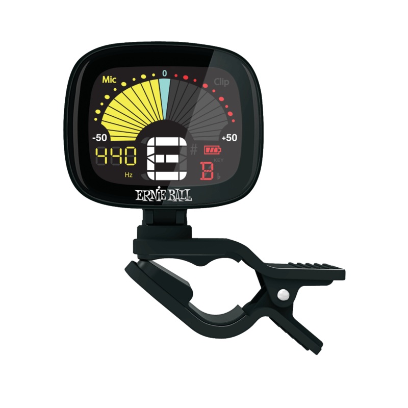 Ernie Ball Flextune Guitar Tuner