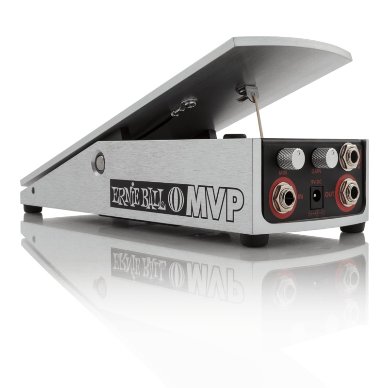 Ernie Ball MVP Volume Pedal