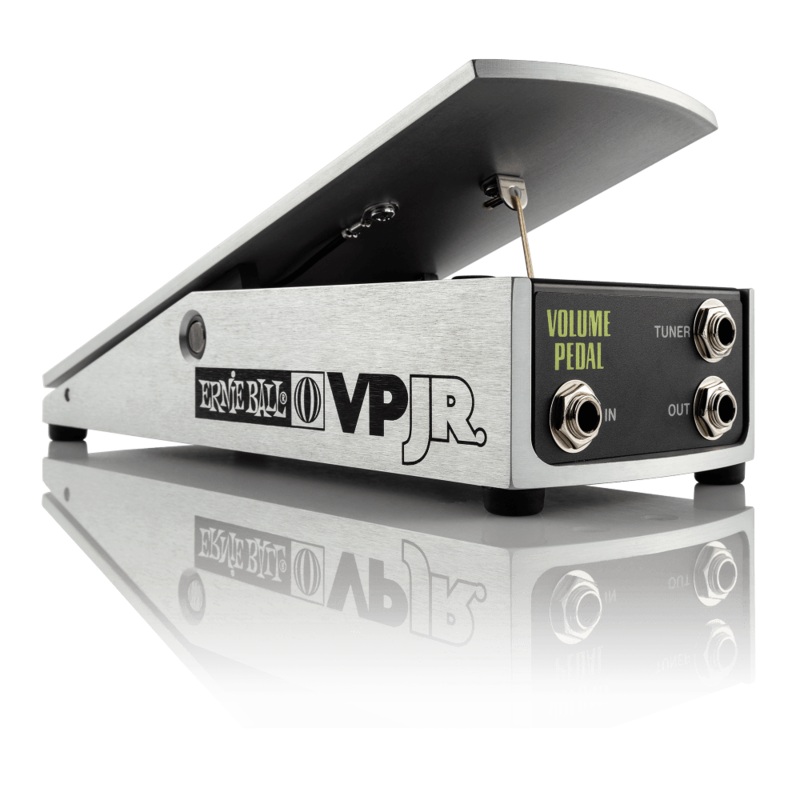 Ernie Ball VPJR 250K Volume Pedal