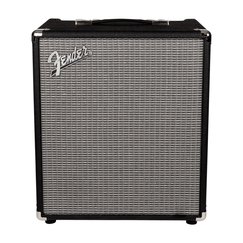 Fender Rumble 1×12 100W Bass Combo Amplifier