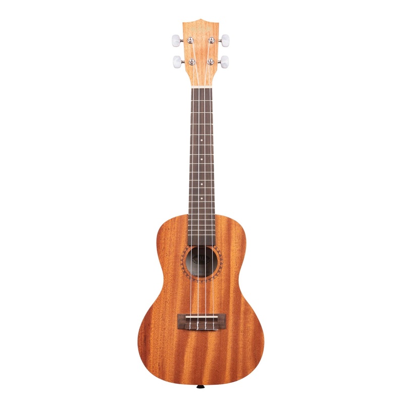 Kala KA-15C Satin Mahogany Concert Ukulele