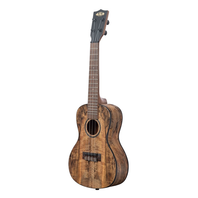 Kala KA-MG-C Concert Ukulele Spalted Mango Top