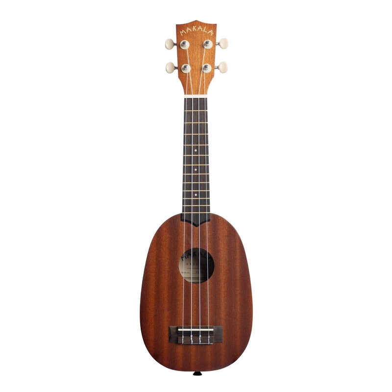 Kala MK-P Makala Classic Pineapple Soprano Ukulele