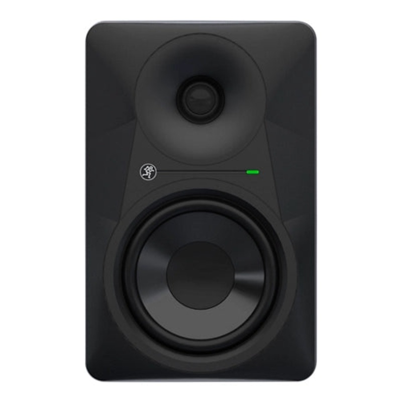 Mackie MR624 6.5 Powered Studio Monitor