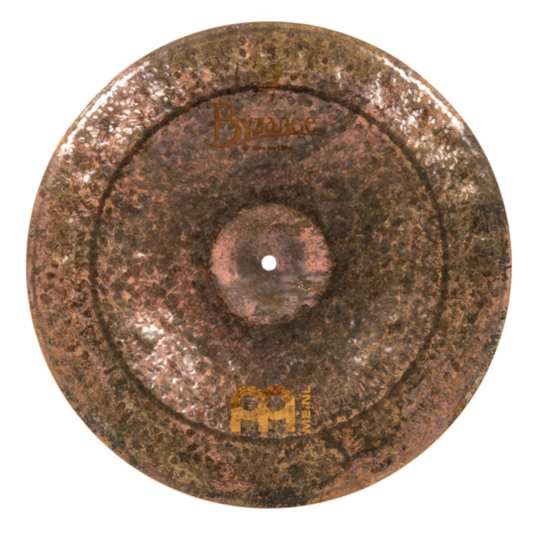Meinl 16 China Extra Dry Byzance