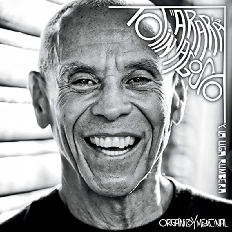 Orgnico y Medicinal Totin Agosto Arar y la Liga Rumbera