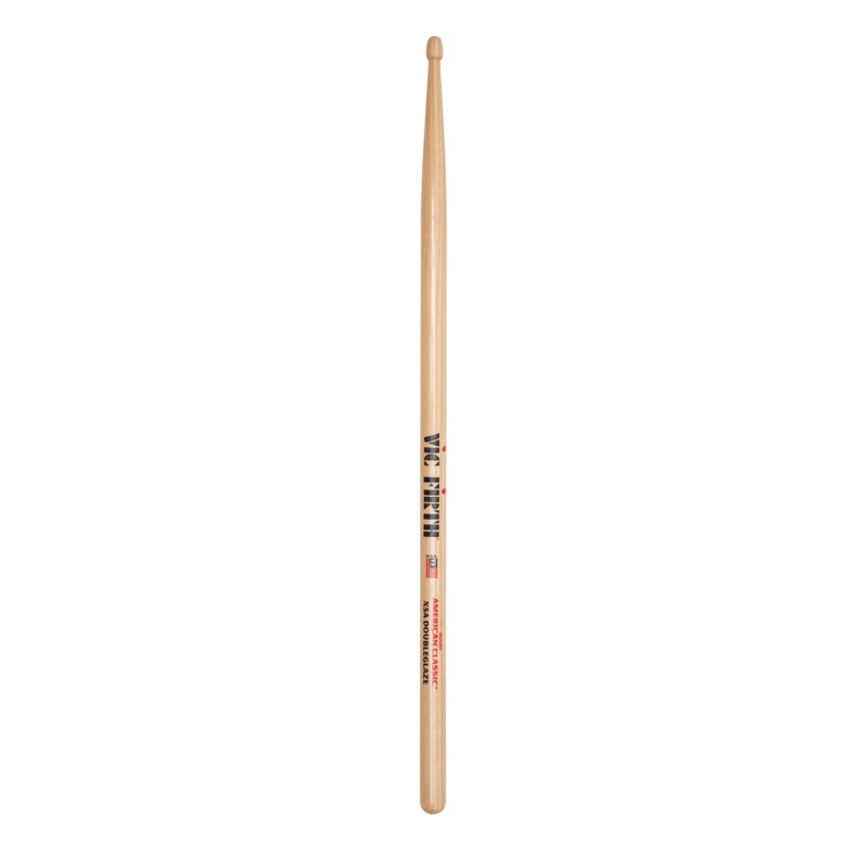 Vic Firth VFX5ADG Hickory Double Glaze