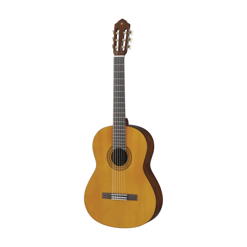 Yamaha C40 Classical Guitar, Natural