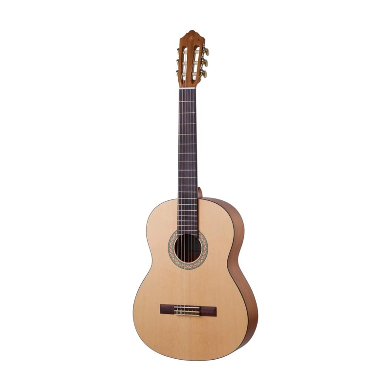 Yamaha C40M Classical Guitar, Matte