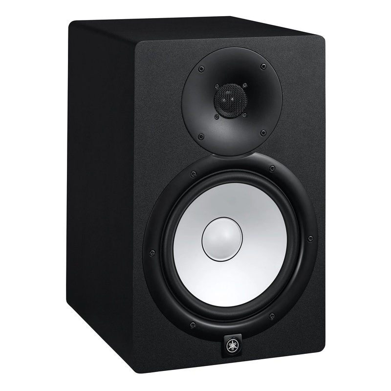 Yamaha HS8 Profesional 8 Studio Monitor