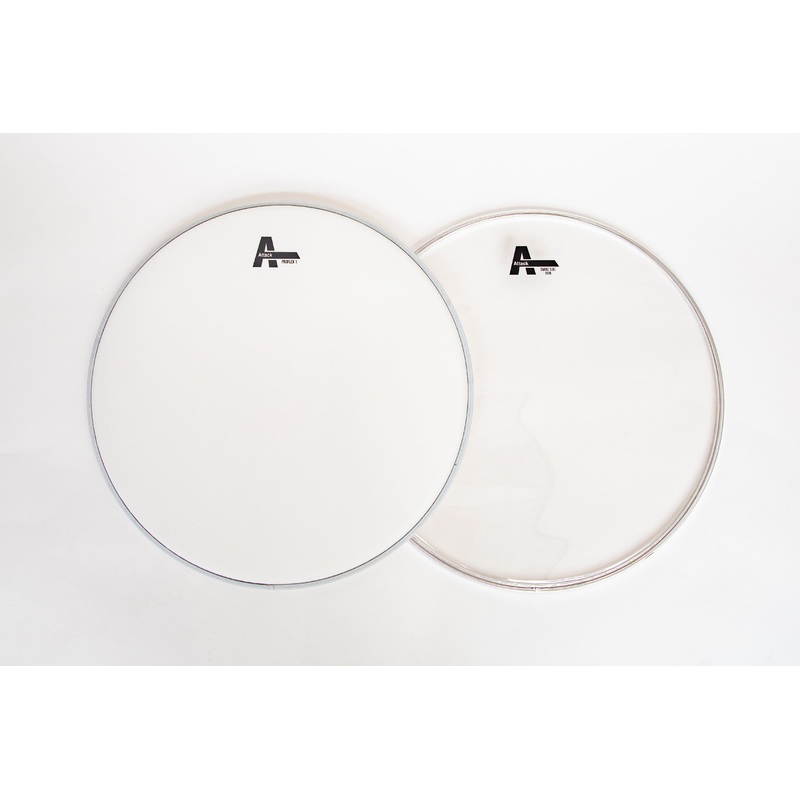 Attack ProFlex 1 14 Specialty Batter & Snare Side Drumhead Pack