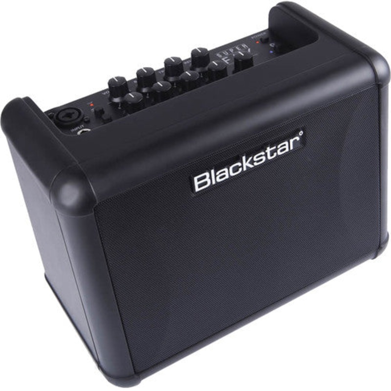 Blackstar Super FLY 12W Battery-Powered Portable Amplifier