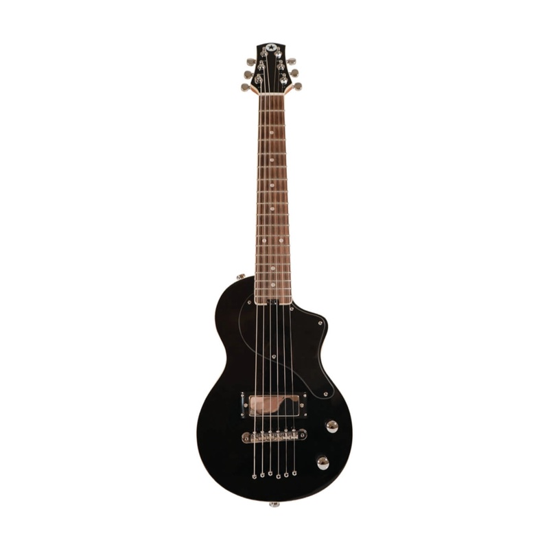 Blackstar Travel Guitar with Bag – B-Stock
