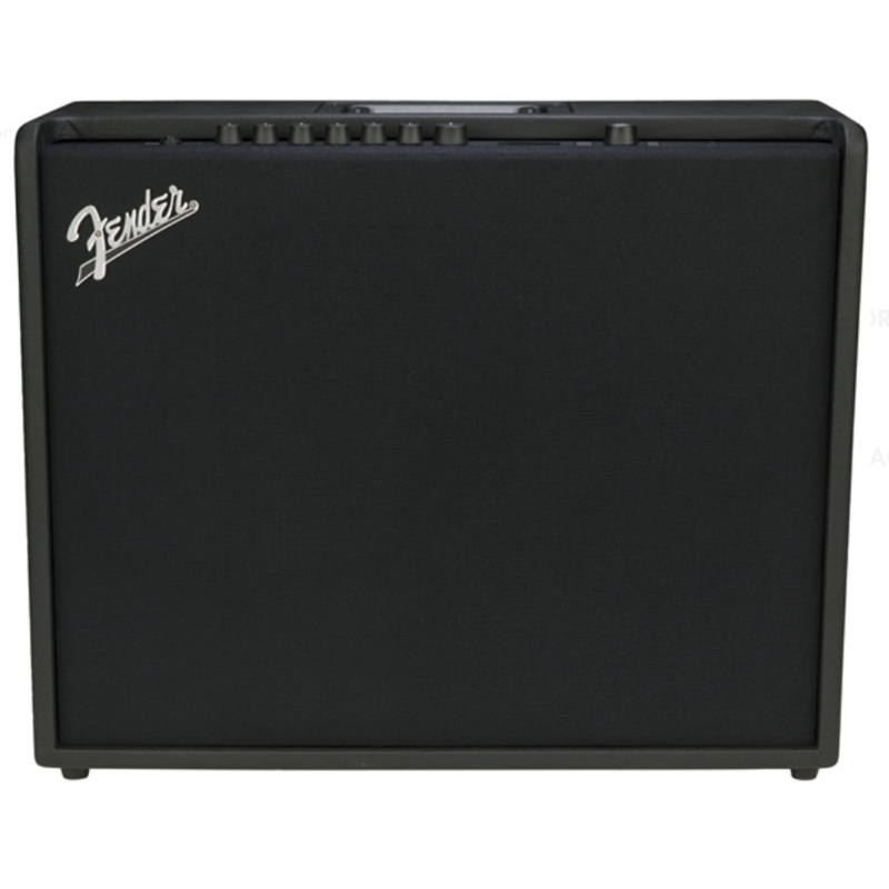 Fender Mustang GT 200 Guitar Combo Amp