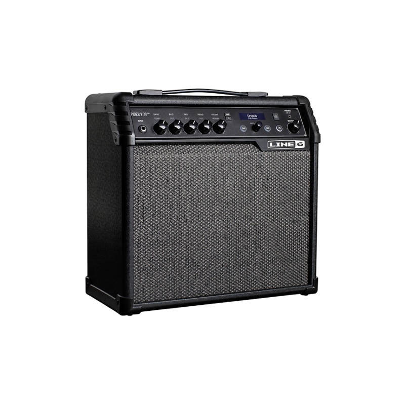 Line 6 Spider V 30 MKII 30W Guitar Combo Amp