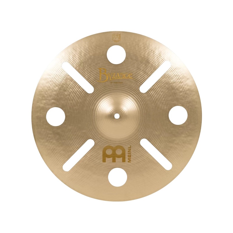 Meinl Byzance 16 Trash Crash Cymbal