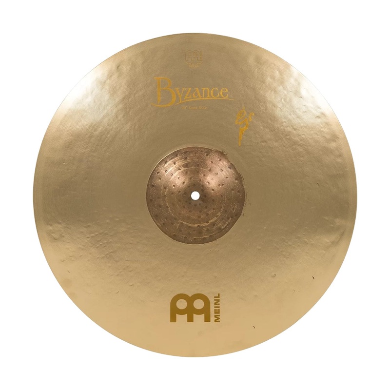 Meinl Byzance 20 Sand Ride Cymbal