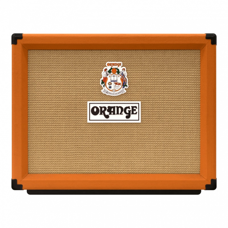 Orange Amplifiers TremLord-30 30 Watt 1X12 Combo Orange