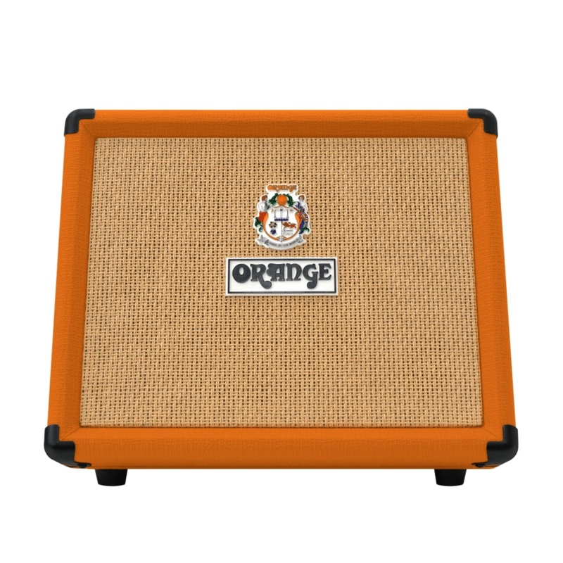 Orange Crush Acoustic 30 30W 1×8 Acoustic Guitar Combo Amp