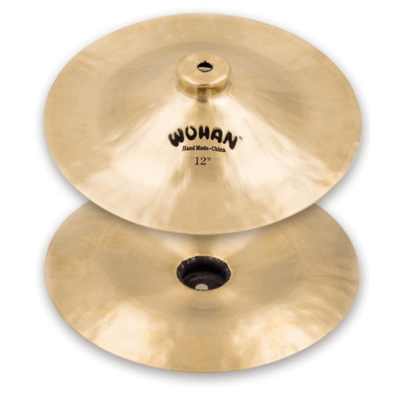 Wuhan 12 China Cymbal