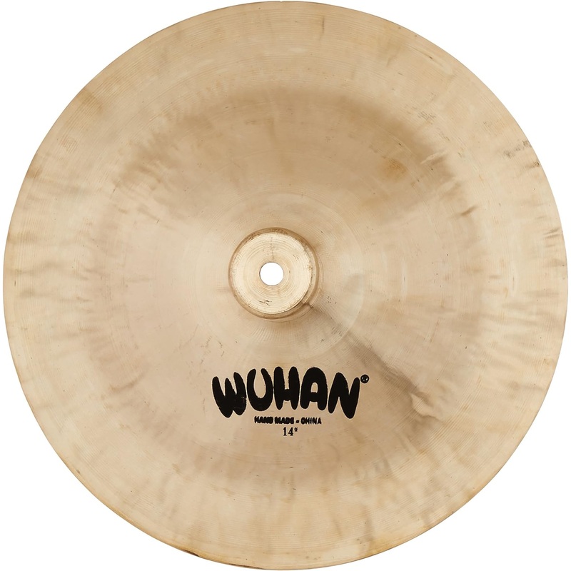 Wuhan 14 China Cymbal