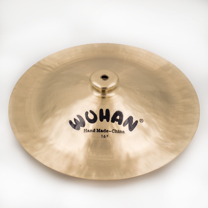 Wuhan 16 B20 China Cymbal