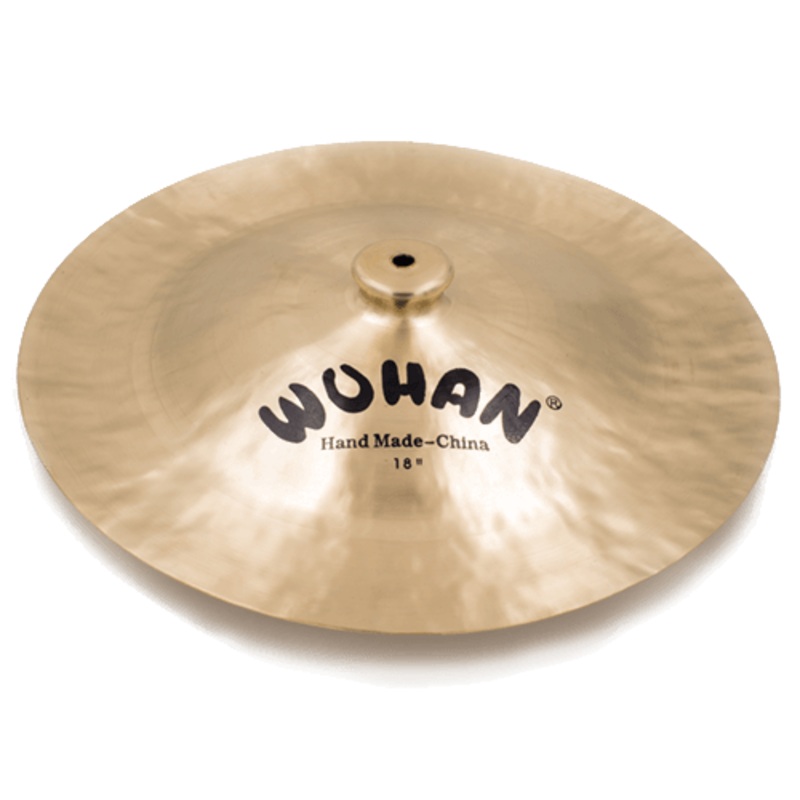 Wuhan 18 China Cymbal