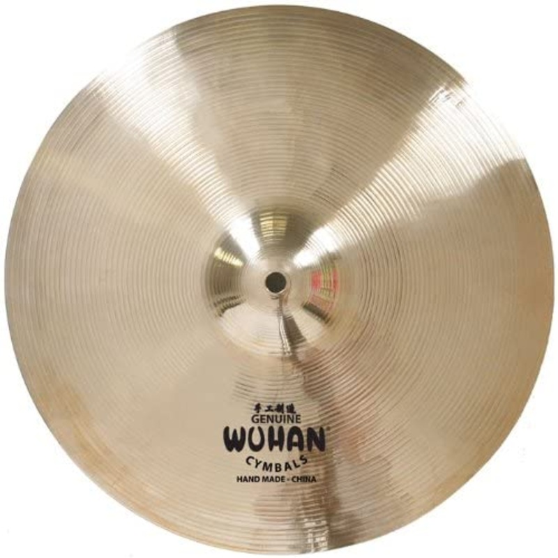 Wuhan 20-Inch Medium Heavy Ride