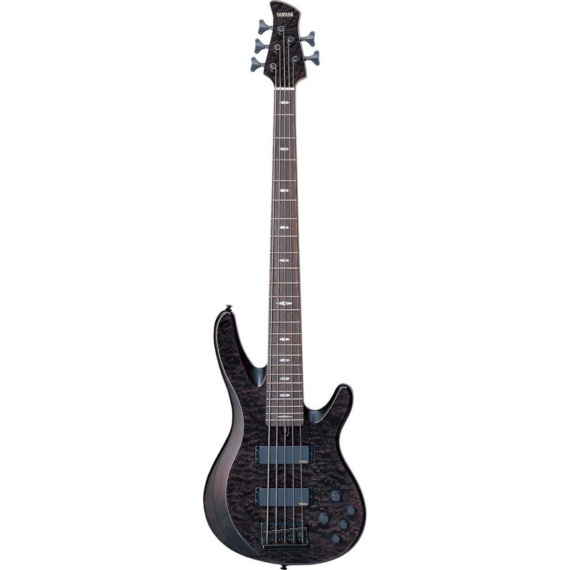 Yamaha TRB1005J 5-String Bass Guitar