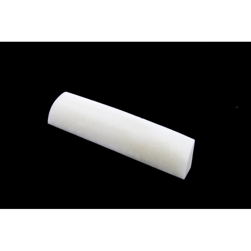 Allparts Bone Nut Blank For Martin