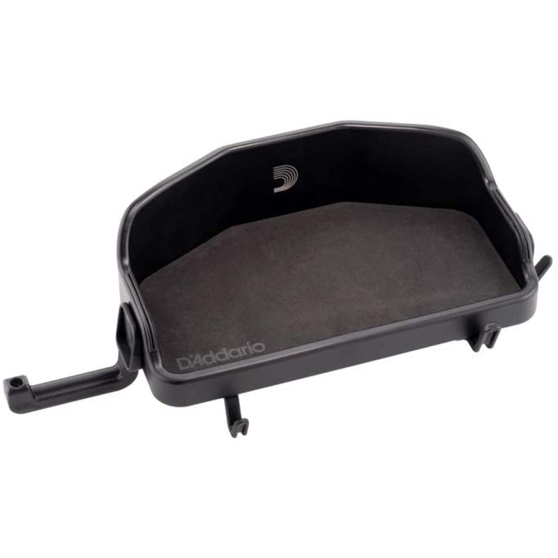 D’Addario Mic Stand Accessory System – Gear Tray (PW-MSAST-01)
