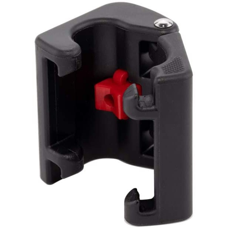 D’Addario Mic Stand Accessory System – Universal Hub (PW-MSASH-01)